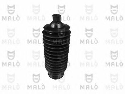 MALO 52538 Пильовик, рульове управління