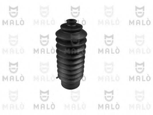 MALO 52543 Пильовик, рульове управління