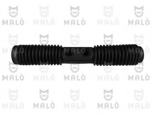 MALO 52545 Пильовик, рульове управління