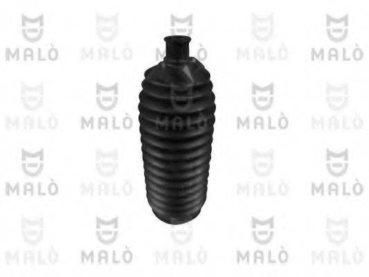 MALO 52551 Пильовик, рульове управління