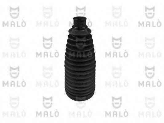MALO 52716 Пильовик, рульове управління
