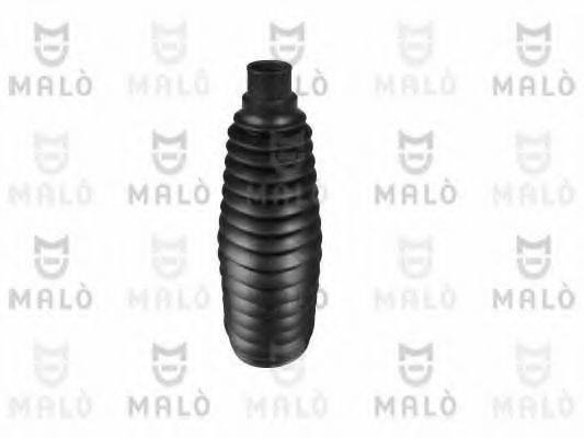 MALO 52718 Пильовик, рульове управління