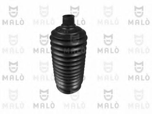 MALO 52719 Пильовик, рульове управління