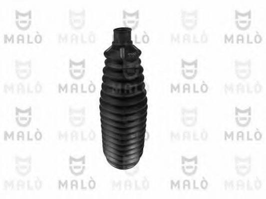 MALO 52720 Пильовик, рульове управління