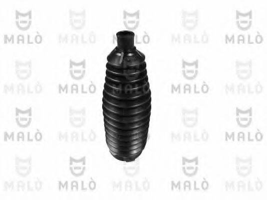 MALO 52723 Пильовик, рульове управління