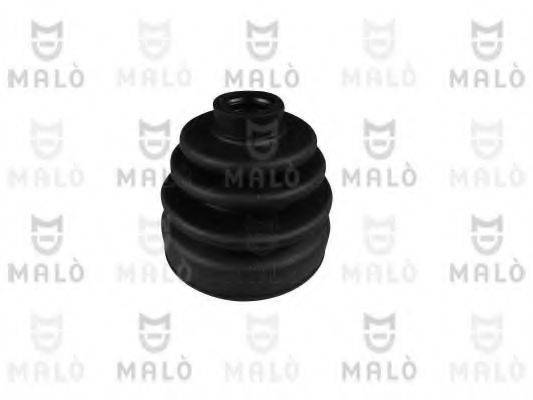 MALO 534021 Пильовик, приводний вал