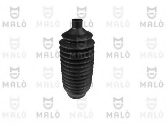 MALO 53403 Пильовик, рульове управління