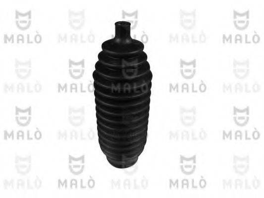 MALO 53405 Пильовик, рульове управління