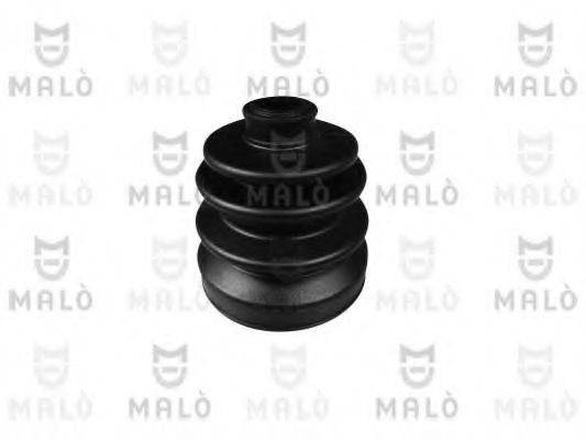 MALO 53603 Пильовик, приводний вал