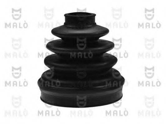 MALO 53607 Пильовик, приводний вал