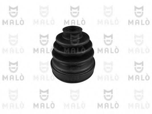 MALO 53622 Пильовик, приводний вал