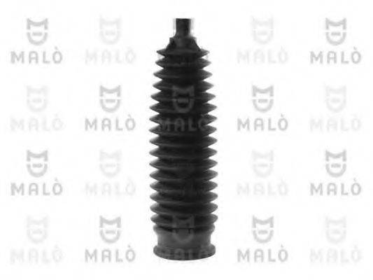 MALO 53624 Пильовик, рульове управління