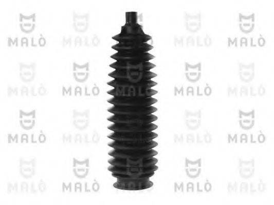 MALO 53625 Пильовик, рульове управління