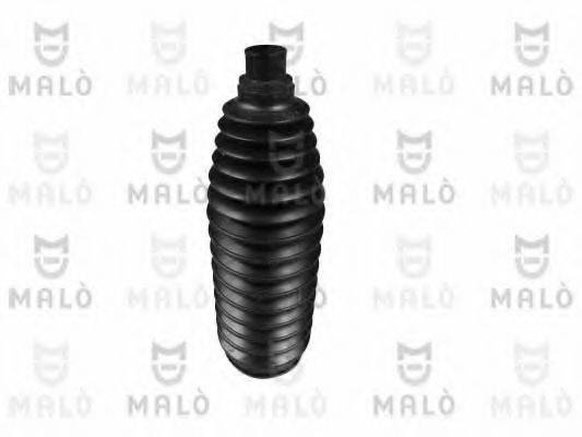 MALO 53628 Пильовик, рульове управління