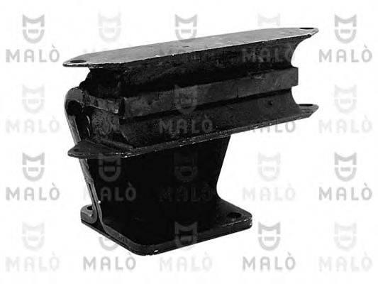 MALO 56021 Підвіска, двигун