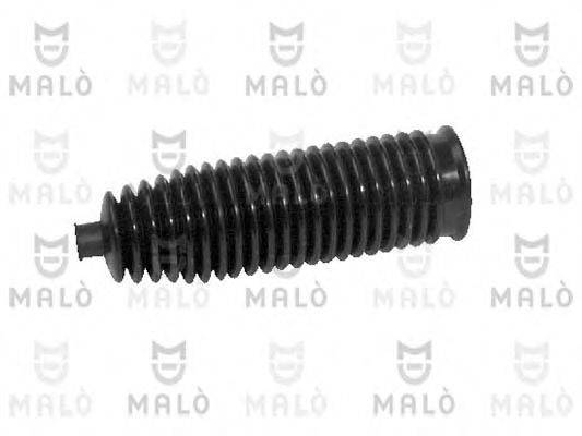 MALO 5605 Пильовик, рульове управління