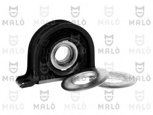 MALO 5670 Підвіска, карданний вал