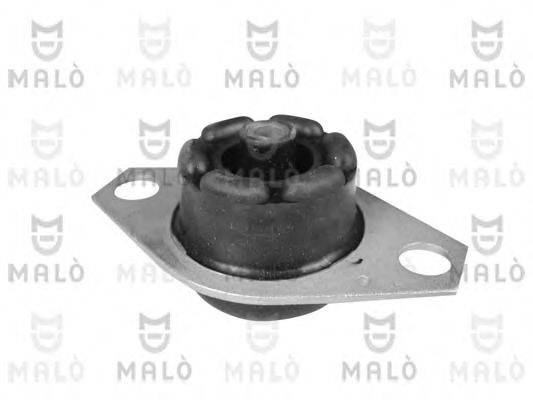 METALCAUCHO 2332 Підвіска, двигун