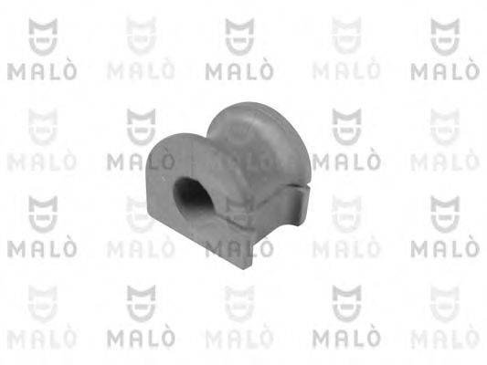 METALCAUCHO 2446 Опора, стабілізатор