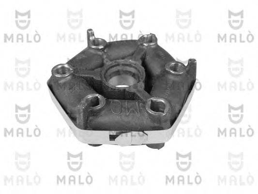 ALFA ROMEO 60704062 Шарнір, поздовжній вал