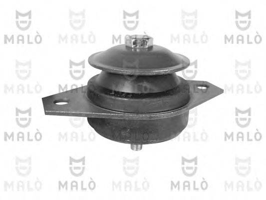 MALO 5987 Підвіска, двигун