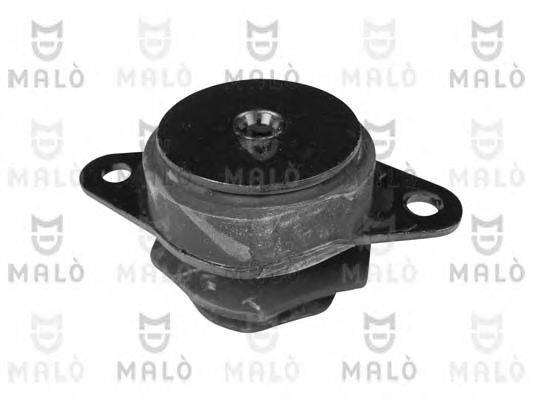 MALO 60651 Підвіска, двигун
