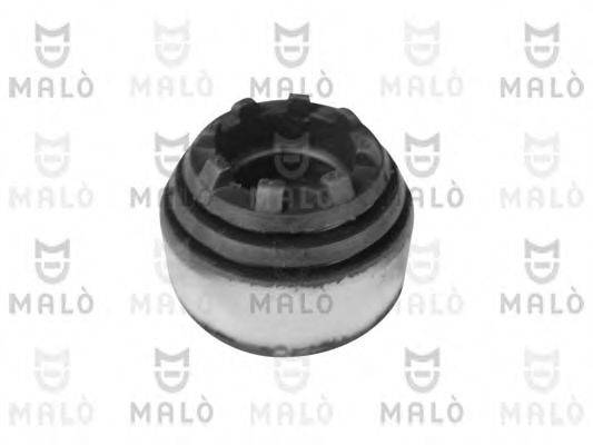 METALCAUCHO 4205 Опора стійки амортизатора