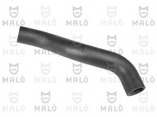 METALCAUCHO 5703 Шланг радіатора