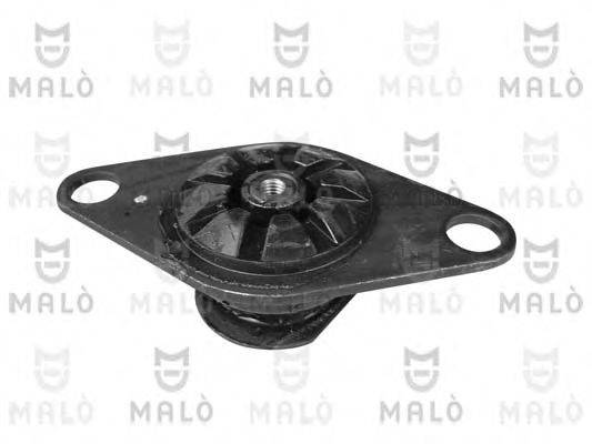MALO 6173 Підвіска, двигун
