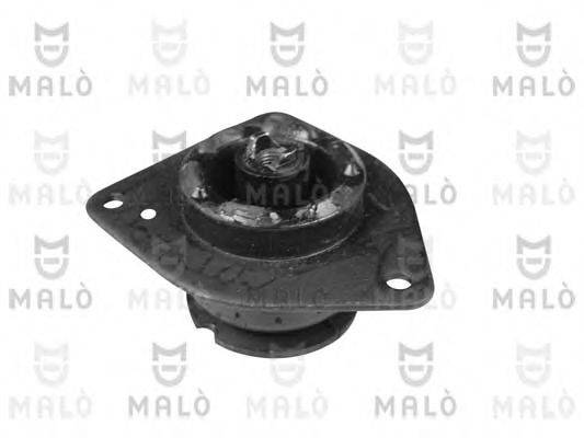 MALO 6174 Підвіска, двигун