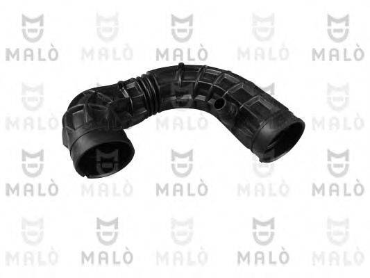 MALO 6280 Рукав повітрозабірника, повітряний фільтр