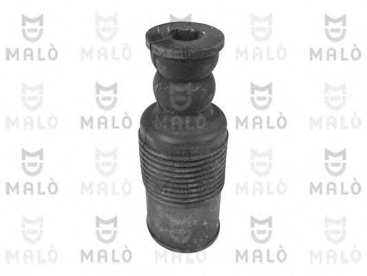 MALO 63161 Буфер, амортизація