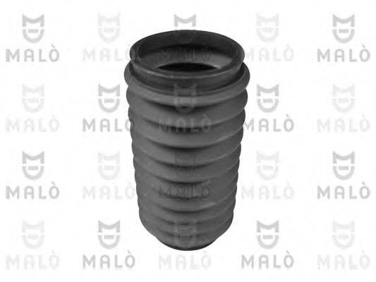 METALCAUCHO 1308 Пильовик, рульове управління