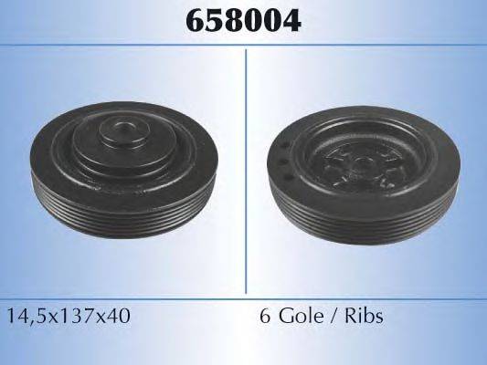 MALO 658004
