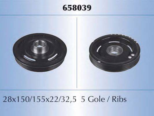 MALO 658039