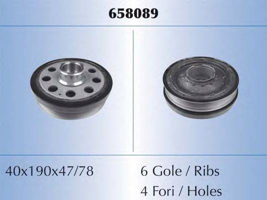 MALO 658089BER