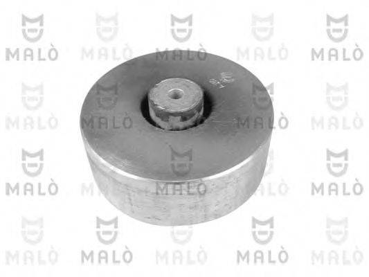 MALO 6609 Підвіска, двигун