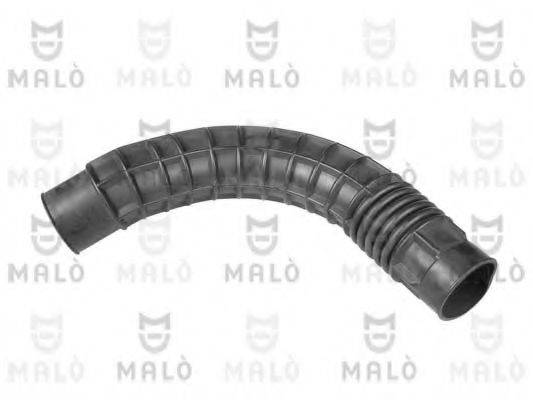 MALO 6671 Рукав повітрозабірника, повітряний фільтр