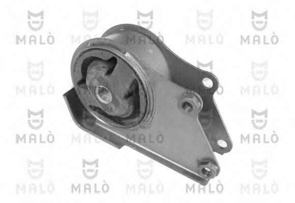 METALCAUCHO 837 Підвіска, двигун