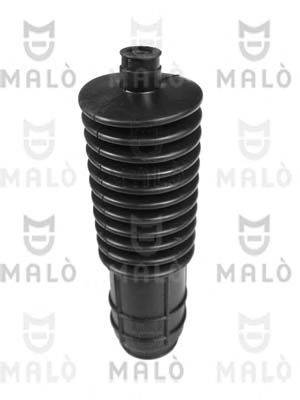 METALCAUCHO 1620 Пильовик, рульове управління