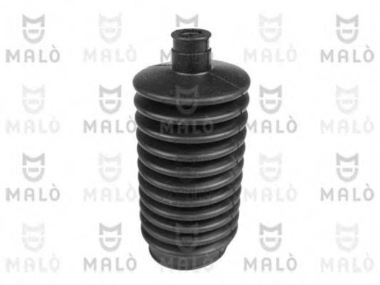 METALCAUCHO 1621 Пильовик, рульове управління