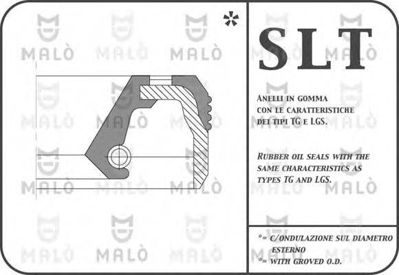 MALO 743SI