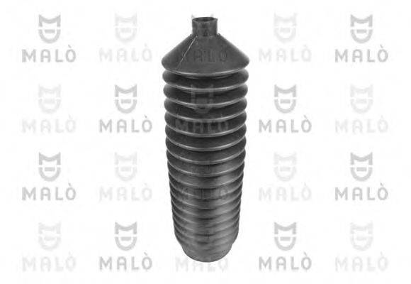 METALCAUCHO 1820 Пильовик, рульове управління