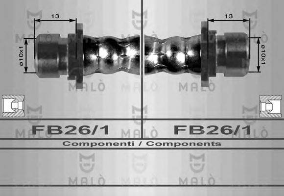 MALO 80025