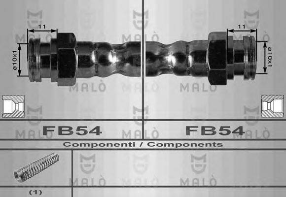 MALO 80029
