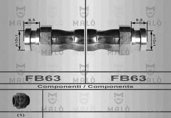 MALO 80038