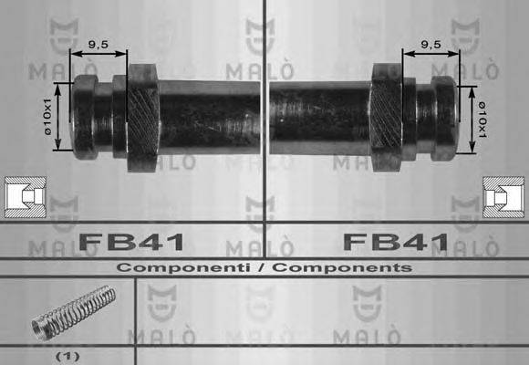 MALO 80047