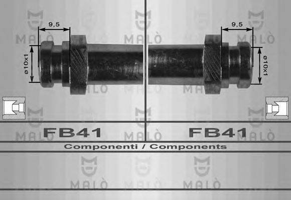 MALO 80051
