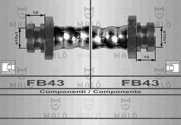 MALO 80058