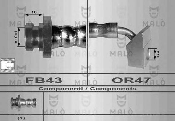 MALO 80060